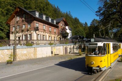 26. Kirnitzschtalfest