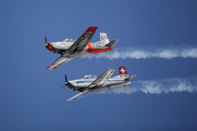 22. Flugtage Bautzen